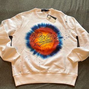 Polo by Ralph Lauren sweatshirt